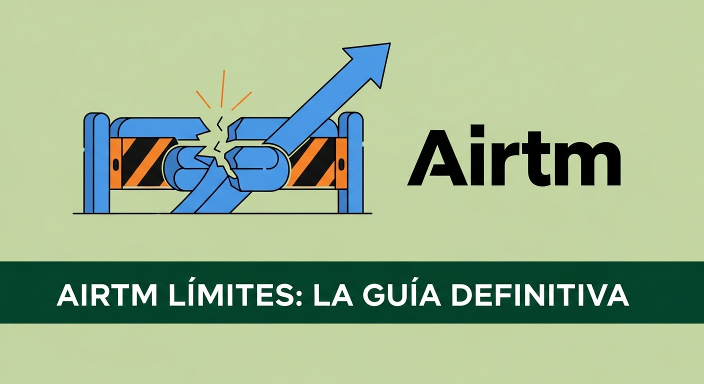 airtm limites