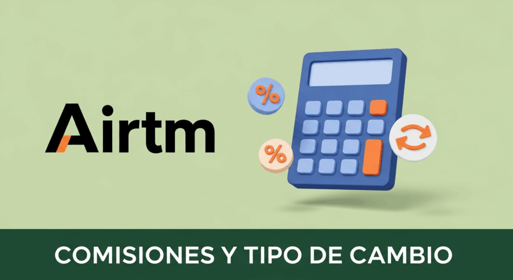 Desglosando Comisiones y Tipos de Cambio en Airtm Bolivia