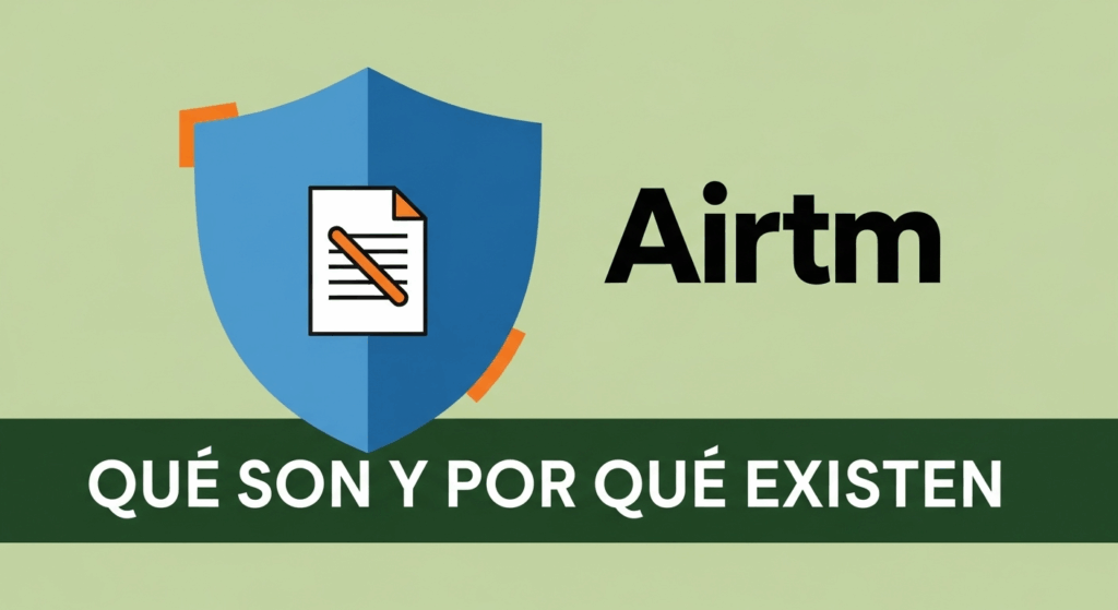 ¿Qué Son los Límites de Airtm y Por Qué Son Necesarios?