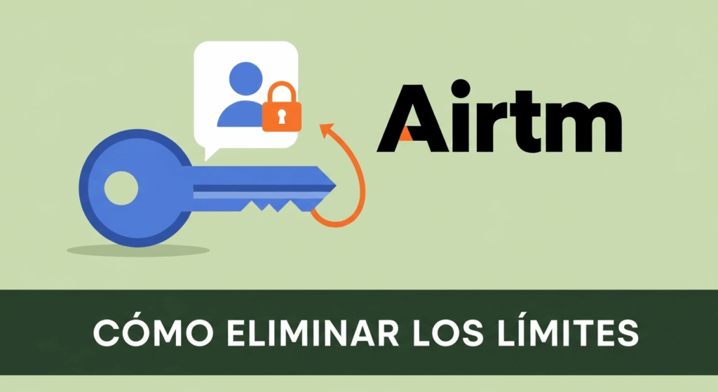 Verificar tu Cuenta para Eliminar los Límites Paso a Paso
