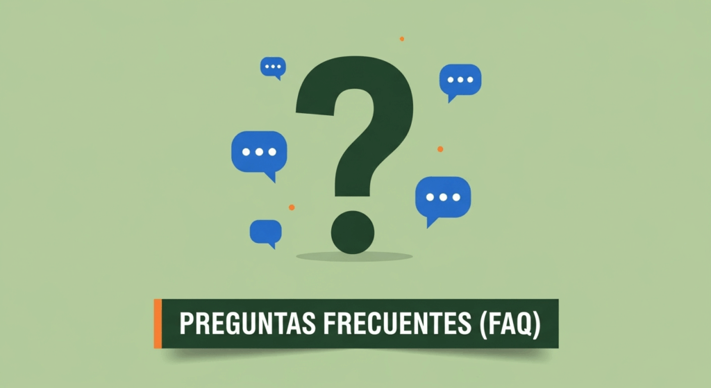 Preguntas Frecuentes (FAQ) sobre Airtm en Latinoamérica