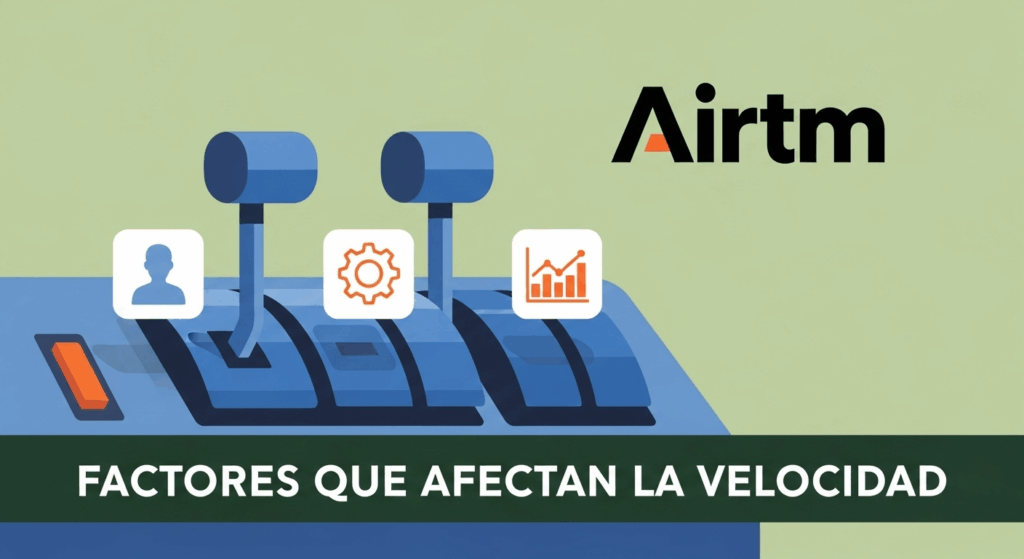 Factores Críticos que Aceleran o Retrasan tu Depósito