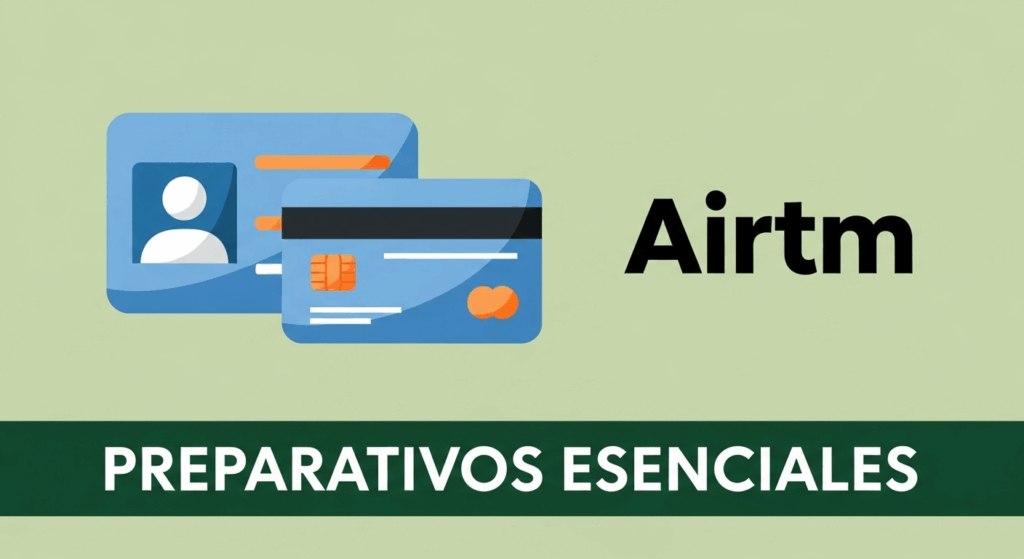 Fundamentos Esenciales Antes de tu Primer Retiro