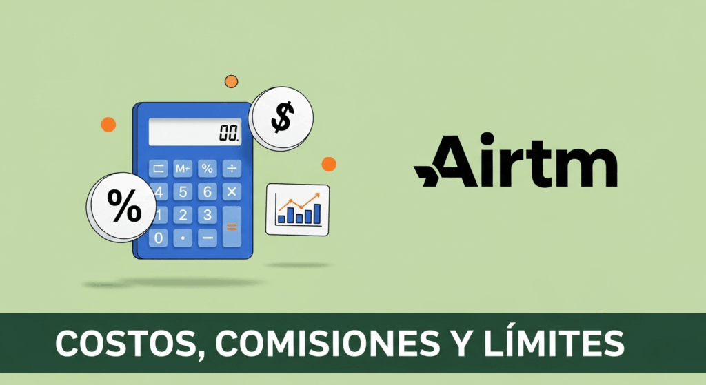Detalles Críticos y Contexto: El Costo Real de Mover tu Dinero en airtm