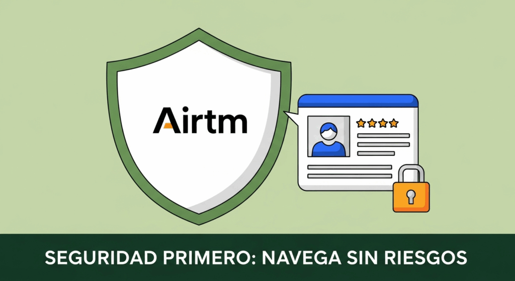 Navegando los Riesgos y Garantizando tu Seguridad